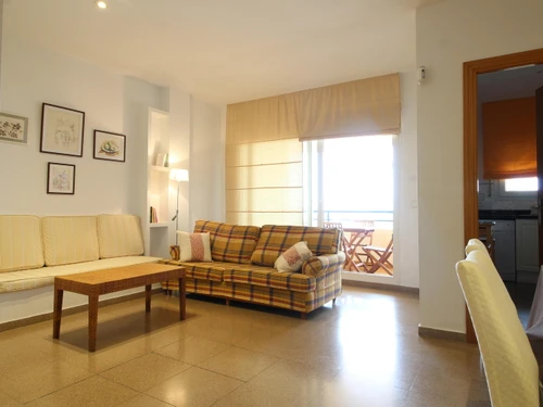 Apartment Llançà, 2 bedrooms, 4 persons - photo_1011598289613