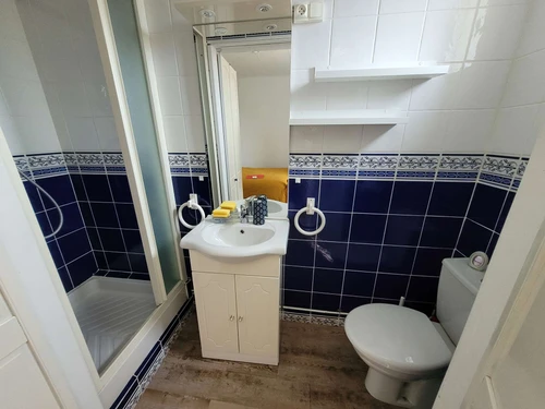 Apartment Merlimont, 1 bedroom, 4 persons - photo_1011606173703