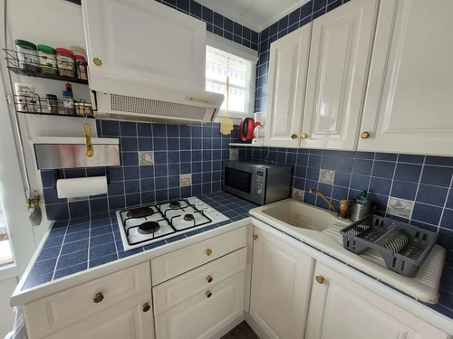 Apartment Merlimont, 1 bedroom, 4 persons - photo_1011606173703