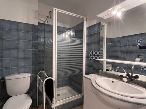 Studio Canet-en-Roussillon, 1 pièce, 2 personnes - photo_1011606180315