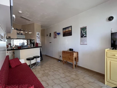 Studio Canet-en-Roussillon, 1 pièce, 2 personnes - photo_1011606180315