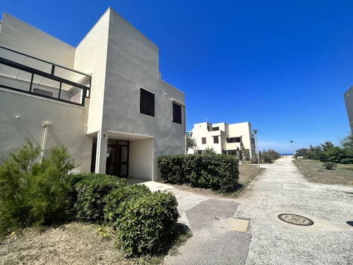 Apartment Le Barcarès, 1 bedroom, 4 persons - photo_14775507456