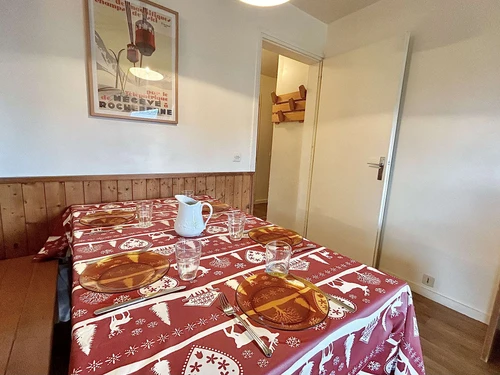 Apartamento Megève, 1 dormitorio, 6 personas - photo_15019078887