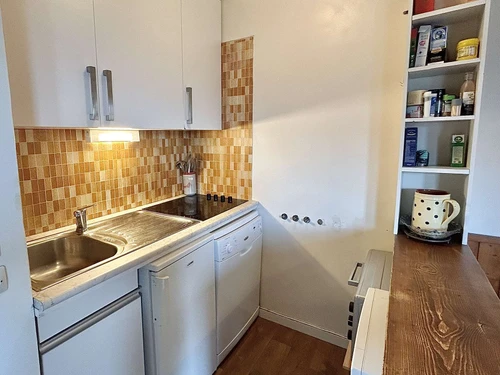 Apartamento Megève, 1 dormitorio, 6 personas - photo_15019078887