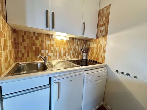 Apartamento Megève, 1 dormitorio, 6 personas - photo_15019078887