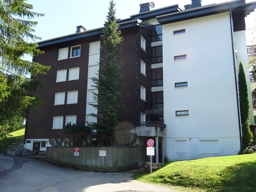 Appartement Les Gets, 2 pièces, 3 personnes - photo_1011599267921