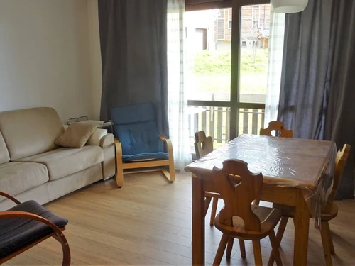 Appartement Les Gets, 2 pièces, 3 personnes - photo_1011599267921