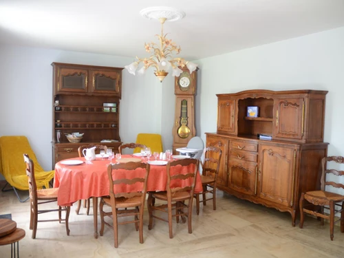 Gite Yquelon, 3 bedrooms, 6 persons - photo_15365912394