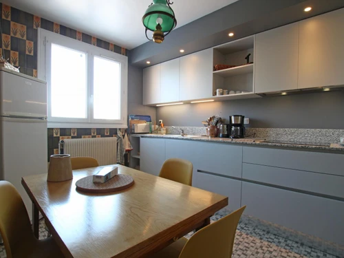 Gite Yquelon, 3 bedrooms, 6 persons - photo_15365912394