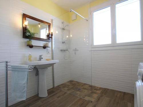 Gite Yquelon, 3 bedrooms, 6 persons - photo_15365912394