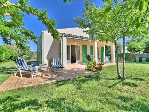 Maison Saint-Denis-d'Oléron, 5 pièces, 9 personnes - photo_1011606324499