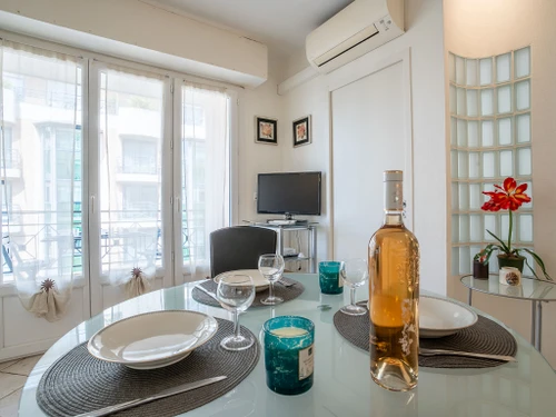 Apartment Cannes, 2 bedrooms, 3 persons - photo_11036023076