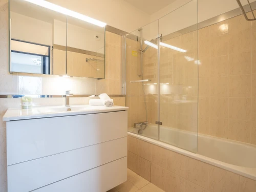 Ferienwohnung Cannes, 2 Schlafzimmer, 4 Personen - photo_15914076181