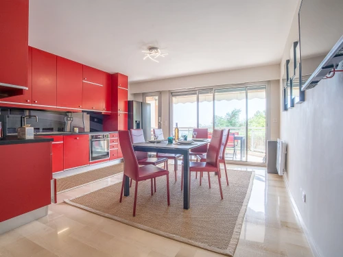 Ferienwohnung Cannes, 2 Schlafzimmer, 4 Personen - photo_15914076181