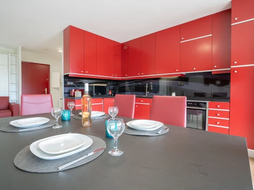 Ferienwohnung Cannes, 2 Schlafzimmer, 4 Personen - photo_15914076181