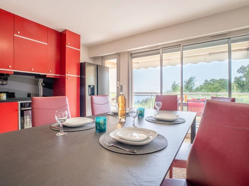 Ferienwohnung Cannes, 2 Schlafzimmer, 4 Personen - photo_15914076181