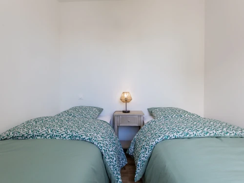 Ferienwohnung Capbreton, 2 Schlafzimmer, 6 Personen - photo_1011600062583