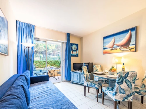 Ferienwohnung Gassin, 1 Schlafzimmer, 4 Personen - photo_1011606330253