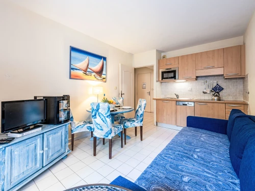 Ferienwohnung Gassin, 1 Schlafzimmer, 4 Personen - photo_1011606330253