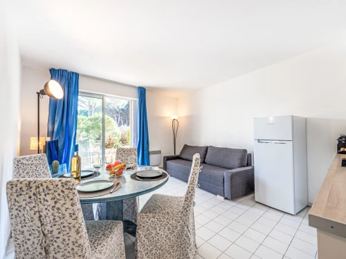 Ferienwohnung Gassin, 1 Schlafzimmer, 4 Personen - photo_1011606330376