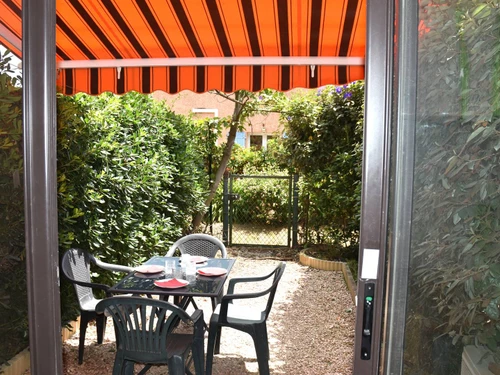 Appartement Bormes-les-Mimosas, 2 pièces, 4 personnes - photo_1011454607088