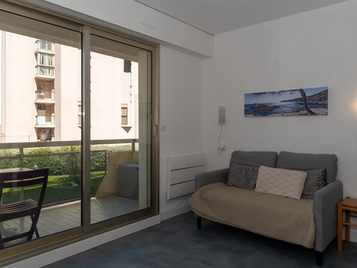 Studio Le Lavandou, 1 pièce, 2 personnes - photo_1011599934137