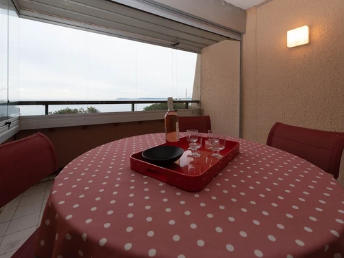 Apartamento Le Lavandou, 1 dormitorio, 4 personas - photo_1011600350805