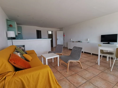 Appartement Le Lavandou, 2 pièces, 4 personnes - photo_1011600351032