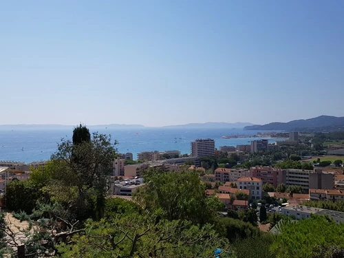 Appartement Le Lavandou, 2 pièces, 4 personnes - photo_1011600351666