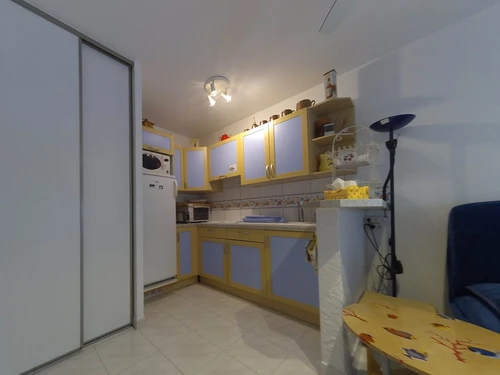 Appartement Le Lavandou, 2 pièces, 4 personnes - photo_1011600350031