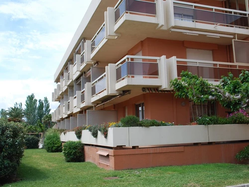 Apartamento Le Lavandou, 1 dormitorio, 4 personas - photo_1011600349581