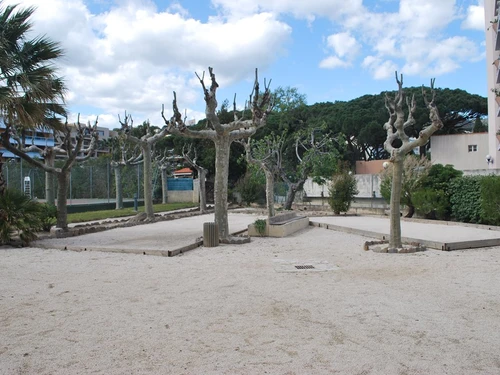 Studio Le Lavandou, 1 pièce, 2 personnes - photo_1011599934024