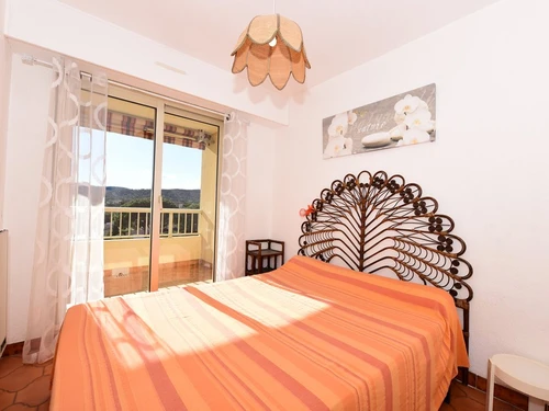 Apartment Bormes-les-Mimosas, 1 bedroom, 3 persons - photo_1011600351778