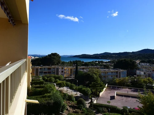 Apartment Bormes-les-Mimosas, 1 bedroom, 3 persons - photo_1011600351778