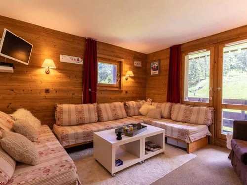 Ferienwohnung Valmorel, 1 Schlafzimmer, 5 Personen - photo_1011606343013