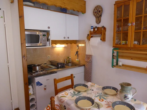 Studio Les Contamines-Montjoie, studio flat, 4 persons - photo_1011606347567