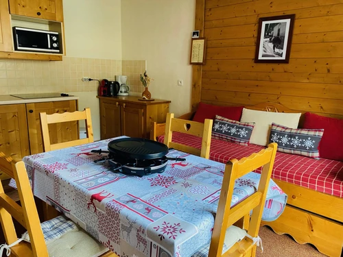 Apartment Lanslebourg-Mont-Cenis, 1 bedroom, 4 persons - photo_14301876169