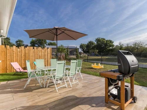 Gite Pornic, 3 bedrooms, 6 persons - photo_14901837251