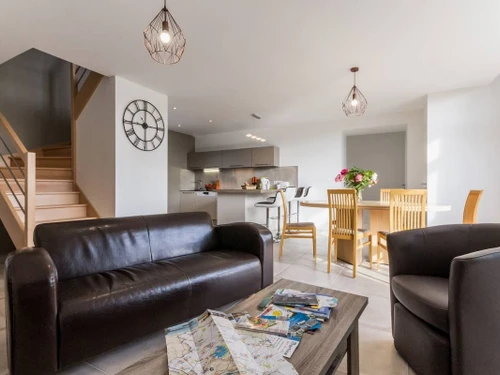 Gite Pornic, 3 bedrooms, 6 persons - photo_14901837251