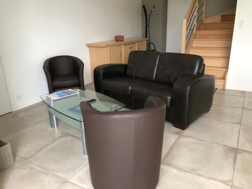 Gite Pornic, 3 bedrooms, 6 persons - photo_14901837251