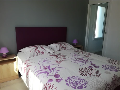 Gite Pornic, 3 bedrooms, 6 persons - photo_14901837251