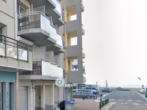 Studio Les Sables-d'Olonne, 1 pièce, 4 personnes - photo_1011593272332