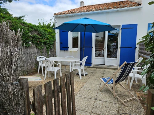 Villa La Faute-sur-Mer, 1 bedroom, 4 persons - photo_14017285344