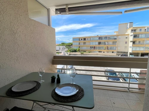 Apartment Canet-en-Roussillon, 1 bedroom, 4 persons - photo_1011289932871