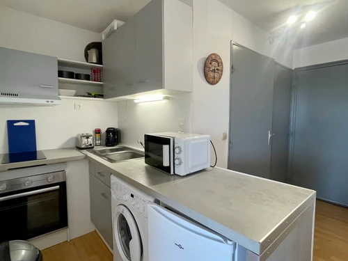 Apartment Canet-en-Roussillon, 1 bedroom, 4 persons - photo_1011289932871