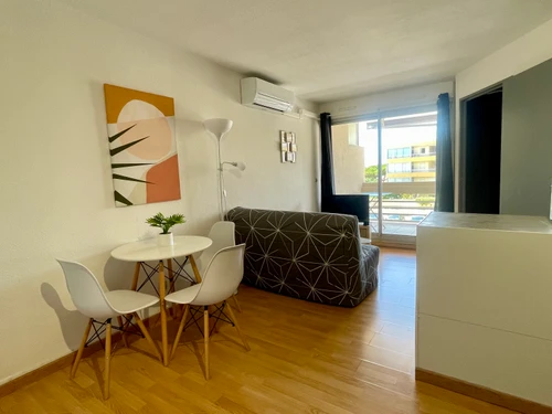 Apartment Canet-en-Roussillon, 1 bedroom, 4 persons - photo_1011289932871