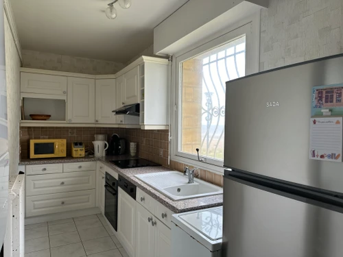 Appartement Le Home Varaville, 2 pièces, 4 personnes - photo_16948700570