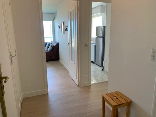 Apartamento Le Home Varaville, 1 dormitorio, 4 personas - photo_16948700570