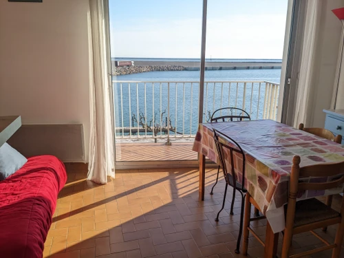 Apartment Port-la-Nouvelle, 1 bedroom, 5 persons - photo_1011598385399