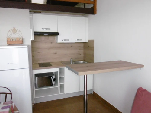 Apartment Port-la-Nouvelle, 1 bedroom, 5 persons - photo_1011598385399